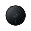 Salente L7 robot vacuum 0.6 L Bagless Black