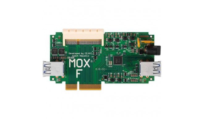 Turris MOX F (USB)