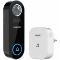 Evolveo Ringo RINGODB2 doorbell chime Black