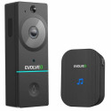 Evolveo Ringo RINGORLY doorbell chime Black