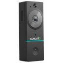 Evolveo Ringo RINGORLY doorbell chime Black