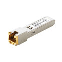 HPE R9D17A network transceiver module Copper 1000 Mbit/s SFP