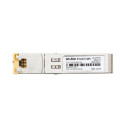 HPE R9D17A network transceiver module Copper 1000 Mbit/s SFP