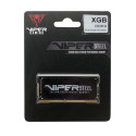 Patriot Memory Viper Steel PVS416G240C5S memory module 16 GB DDR4 2400 MHz