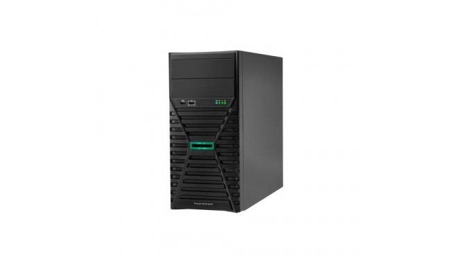 HPE ProLiant ML30 Gen11 server Tower (4U) Intel Xeon E E-2414 2.6 GHz 16 GB DDR5-SDRAM 350 W