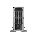 HPE ProLiant ML110 Gen11 server 4 TB Tower (4.5U) Intel Xeon Bronze 3408U 1.8 GHz 16 GB DDR5-SDRAM 1