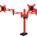 ARCTIC Z2 (Red) - Monitor Arm