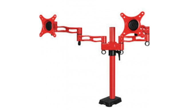 ARCTIC Z2 (Red) - Monitor Arm