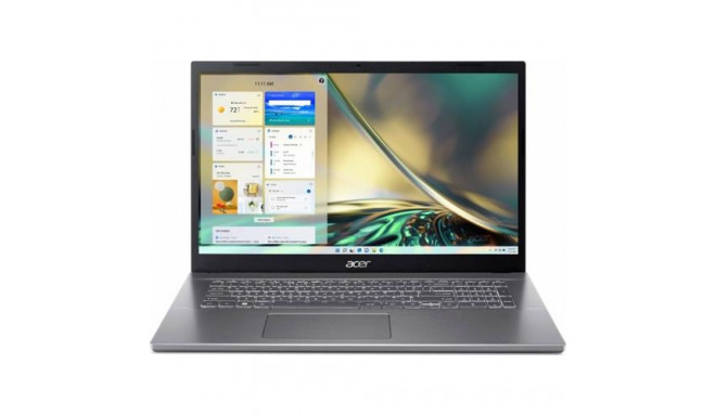 Acer Aspire 5 A517-53-77D0 Intel® Core™ i7 i7-12650H Laptop 43.9 cm (17.3&quot;) Full HD 16 GB D