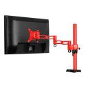 ARCTIC Z1 (Red) - Monitor Arm