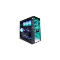 In Win 309 Gaming Edition Midi Tower Black