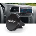 Aligator HA08 holder Mobile phone/Smartphone Black