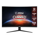 MSI Optix G321CU computer monitor 80 cm (31.5&quot;) 3840 x 2160 pixels 4K Ultra HD Black