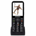 Evolveo EasyPhone ESLTRD 7.11 cm (2.8&quot;) 105 g Black Senior phone