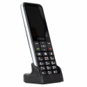 Evolveo EasyPhone ESLTRD 7.11 cm (2.8&quot;) 105 g Black Senior phone