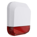 iGET EP11 siren Wireless siren Outdoor