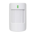 iGET EP1 motion detector Infrared sensor Wired &amp; Wireless Wall White