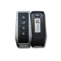 iGET EP5 remote control RF Wireless Security system Press buttons