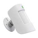 iGET EP1 motion detector Infrared sensor Wired &amp; Wireless Wall White