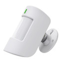 iGET EP1 motion detector Infrared sensor Wired &amp; Wireless Wall White