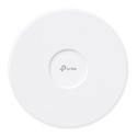 TP-Link Omada BE22000 Ceiling Mount Tri-Band Wi-Fi 7 Access Point