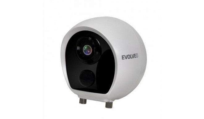 Evolveo DET-BT1 security camera Dome IP security camera Indoor &amp; outdoor 1920 x 1080 pixels 