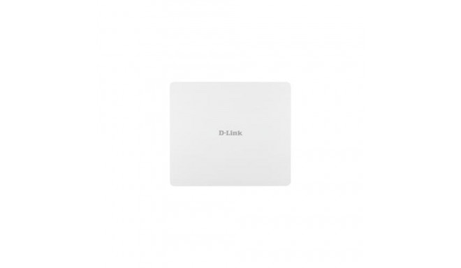 D-Link Wireless AC1200 Wave 2 Dual Band Outdoor PoE Access Points DAP-3666