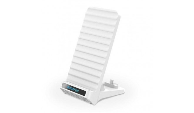 Aligator CHQ002 mobile device charger White