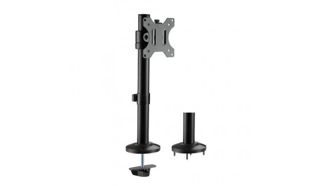 LogiLink BP0108 monitor mount / stand 81.3 cm (32&quot;) Black Desk