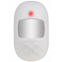 Evolveo Sonix Pro ACSPIRN2 motion detector Passive infrared (PIR) sensor Wireless White