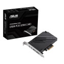 ASUS USB4 PCIe Gen4 Card interface cards/adapter Internal DisplayPort, USB Type-C