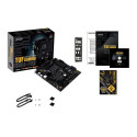 ASUS TUF GAMING B550-PRO AMD B550 Socket AM4 ATX