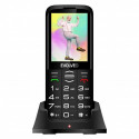 Evolveo EasyPhone 8595683203531 mobile phone 7.11 cm (2.8&quot;) 113 g Black Senior phone