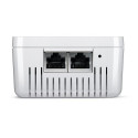Devolo Magic 1 WiFi 1200 Mbit/s Ethernet LAN Wi-Fi White 1 pc(s)