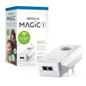 Devolo Magic 1 WiFi 1200 Mbit/s Ethernet LAN Wi-Fi White 1 pc(s)