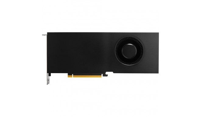 HP NVIDIA RTX A4500 20 GB 4DP Graphics GDDR6