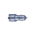 Forever TR-340 Cigar lighter Silver