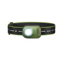 GP Lighting Xplor PHR17 Black, Green Headband flashlight