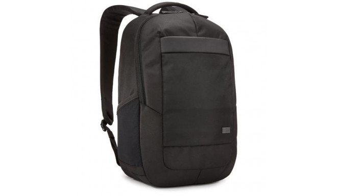 Case Logic Notion NOTIBP-114 Black backpack Casual backpack Nylon