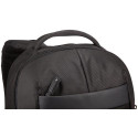 Case Logic Notion NOTIBP-114 Black backpack Casual backpack Nylon