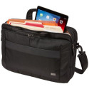 Case Logic Notion NOTIA-114 Black 35.6 cm (14&quot;) Briefcase