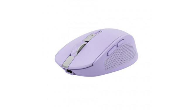 Trust Ozaa mouse Office Right-hand RF Wireless + Bluetooth Optical 3200 DPI