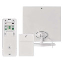 Emos H4030 video intercom system 17.8 cm (7&quot;) White