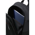 Samsonite Network 4 notebook case 39.6 cm (15.6&quot;) Backpack Black