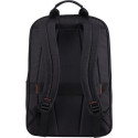 Samsonite Network 4 notebook case 39.6 cm (15.6&quot;) Backpack Black