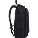 Samsonite Network 4 notebook case 39.6 cm (15.6&quot;) Backpack Black