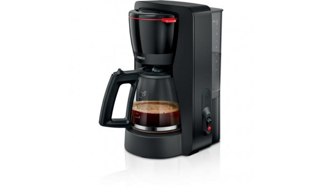 Bosch TKA2M113 coffee maker Manual Drip coffee maker 1.25 L