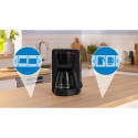 Bosch TKA2M113 coffee maker Manual Drip coffee maker 1.25 L