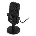 ENDORFY Solum Voice S Black PC microphone