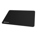 Sharkoon 1337 V2 Gaming Mat L Gaming mouse pad Black